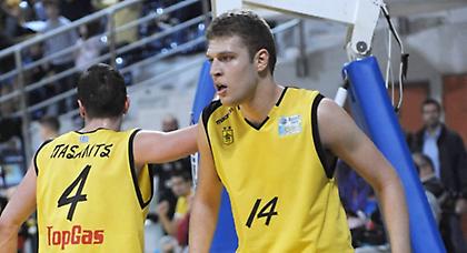 Κι όμως MVP δεν ήταν ο Μενσά-Μπονσού!