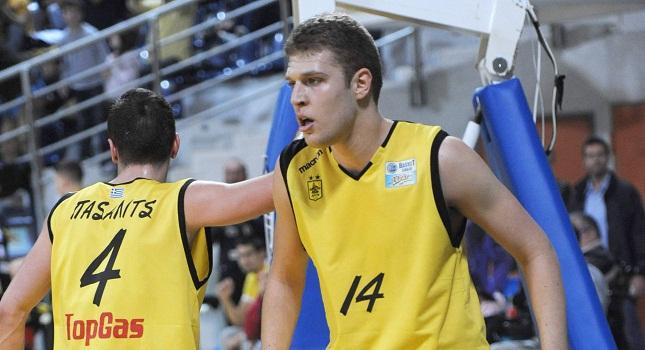 Κι όμως MVP δεν ήταν ο Μενσά-Μπονσού!