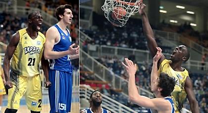 Με τέτοιον Ποπς, δεν έχει στοπ!