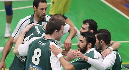 Φοβερός Εθνικός «πλήγωσε» τον Παναθηναϊκό