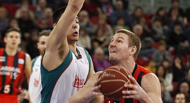 Καταιγιστική η Λαμποράλ