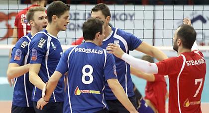 Δεν χάνει ούτε στο… σκοτάδι!