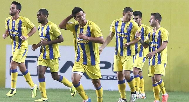 Επέστρεψαν και οι τελευταίοι