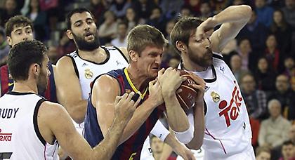 Της έχει πάρει τον «αέρα»!