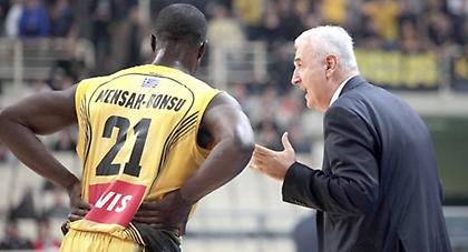 Σάκοτα: «Αυτή η ΑΕΚ δεν αλλάζει το 2014…»