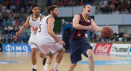 Χουέρτας: «Η Μπαρτσελόνα δεν τα παρατάει ποτέ»