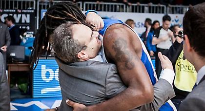 Με βολή… buzzer beater