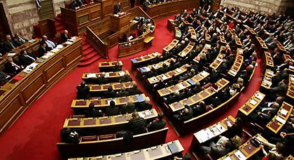 Η ώρα της αλήθειας για την κυβέρνηση, Πρόεδρος ή κάλπες