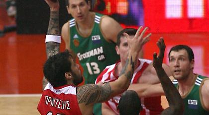 Πρίντεζης: «Ακόμη δεν κάναμε τίποτα»