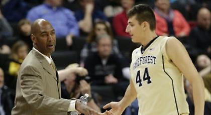 Καθοριστικός ο Μήτογλου