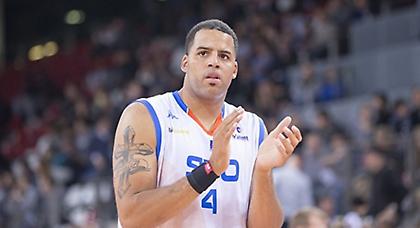 Στην Ορλεάν ο Μέι