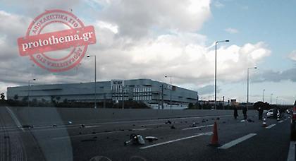 Ξεκαθάρισμα λογαριασμών βλέπει η ΕΛ.ΑΣ. πίσω από την έκρηξη του αυτοκινήτου