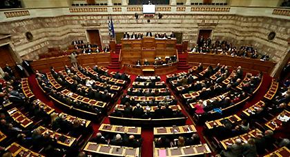 Eκλογές στις 25 Ιανουαρίου