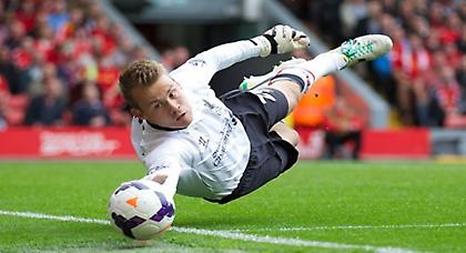 «Άσος» με κίνητρο για τη Λίβερπουλ