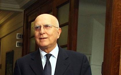 Σταύρος Δήμας: «Η εκλογή Προέδρου από αυτή τη Βουλή θα ήταν η ορθή επιλογή»