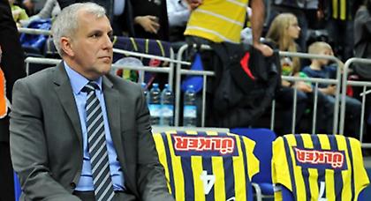 Ομπράντοβιτς: «Ιδανική επιλογή ο Ζήσης»