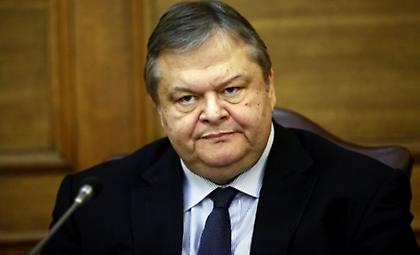 Βενιζέλος: «To ΠΑΣΟΚ θα είναι εγγυητής των εξελίξεων»