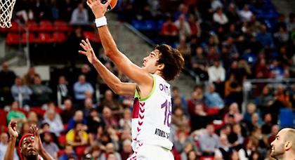 Οδεύουν για Τουρκία Βούγιασιτς και Μάρκοτα