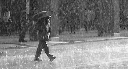 Εκτακτο δελτίο επιδείνωσης καιρού από την ΕΜΥ