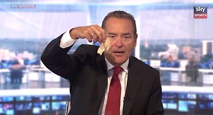 Το ξεκαρδιστικό Τοπ-5 του Sky Sports!