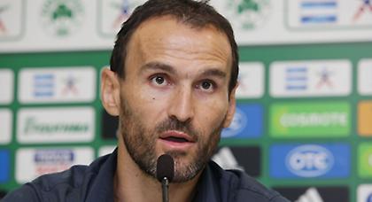 Προς ΑΠΟΕΛ ο Νταμπίζας