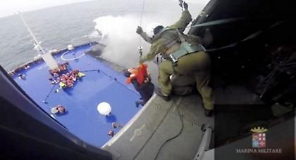 Στους 432 οι διασωθέντες από το Norman Atlantic