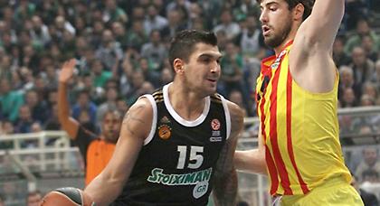 Μπατίστα: «Δεν έχω καταφέρει να επανέλθω»