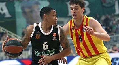 Σλότερ: «Να μπούμε δυνατά»