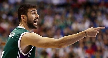 Την τελευταία στιγμή ο Βασιλειάδης