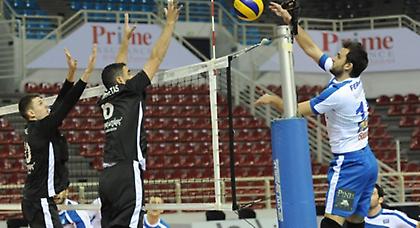 Ποιο ντέρμπι; Ο ΠΑΟΚ