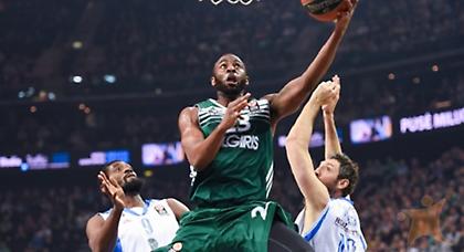 Μεγάλο το ενδιαφέρον για Άντερσον