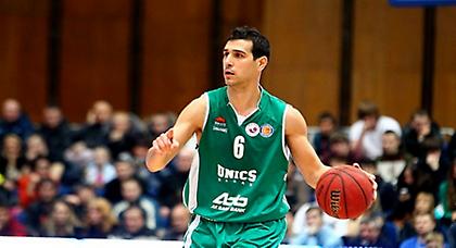 Ευχαρίστησε την Ούνιξ ο Ζήσης