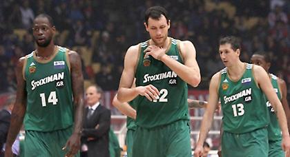 Η δήλωση «είμαι από μικρός Παναθηναϊκός» του Μαυροκεφαλίδη (video)