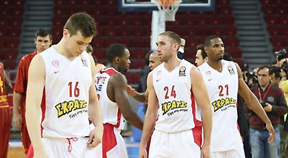 Η ατελείωτη γκαντεμιά και ο αντι-Αγραβάνης