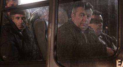 Αυτοί είναι οι Έλληνες διασωθέντες του Norman Atlantic