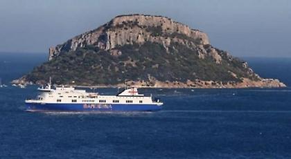 «Σήμα κινδύνου» από πλοίο δυτικά της Κέρκυρας με 700 επιβάτες!