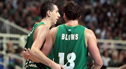 Το ΟΑΚΑ και τα μάτια του!