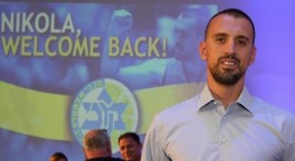 Βούιτσιτς: «Αν δεν ζήσεις το ΟΑΚΑ, δεν το καταλαβαίνεις…»