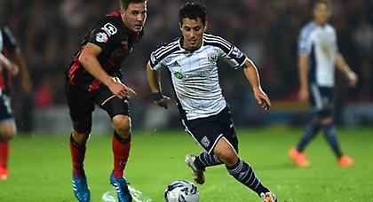 Μισή δουλειά, αν πάρεις μόνο τον Μπλάνκο