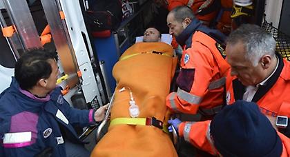 Και 11ος νεκρός, σύμφωνα με την ιταλική Ακτοφυλακή