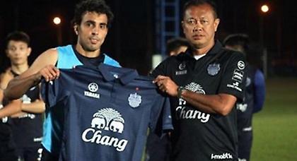 Στην Ταϊλάνδη ο Ντιόγο!