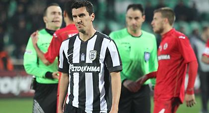 Επαναπατρίστηκε ο Μάρτενς!