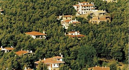 Παράταση ενός έτους για την τακτοποίηση των αυθαιρέτων