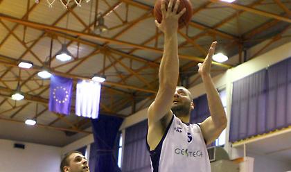 Πήρε Μαρμαρινό το Ψυχικό