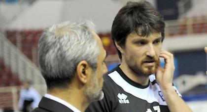 Σαφράνοβιτς, ο… τελευταίος MVP