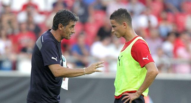 Πέφτουν οι τόνοι με Αφελάι!