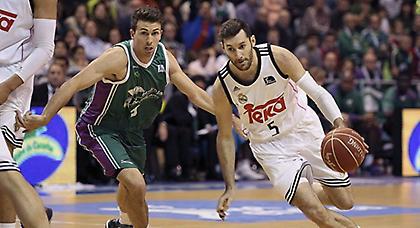 «Χαστούκια» σε Ρεάλ και Μπάρτσα!