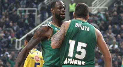 Εδώ είναι ΟΑΚΑ!