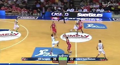 Μόνο αυτό δεν έκανε στην Ελλάδα! (video)