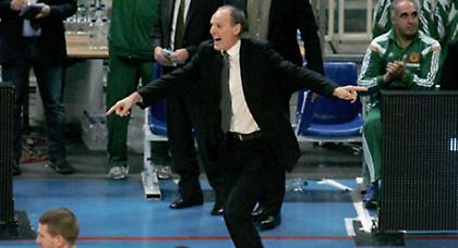 Ιβάνοβιτς: «Δείξαμε πως ξέρουμε και άμυνα»